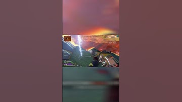 Caustic Gaming - Apex Legends #apexlegends #apex #gaming #shorts #clips #caustic