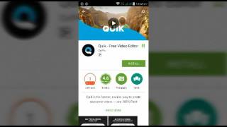 The 5 Best Video Editor on Android | Picture Slideshow (with cool sound) screenshot 3