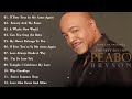 The Very Best Of Peabo Bryson | Peabo Bryson Greatest Hits Full Album