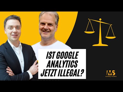 Wie Sie Google Analytics datenschutzkonform nutzen - Interview mit Rechtsanwalt Ronald Kandelhard