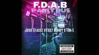 FDABCLOUDGANG -PARTY BUS