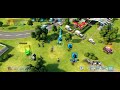 EMHQ Gameplay - Brawl on the golf course! #emergencyhq