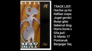 MAY _ KERAS _ FULL ALBUM