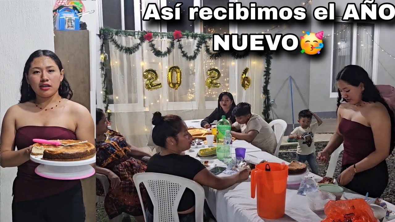 Llegue al CONVIVIÓ de mis CUÑADAS con un RICO POSTRE🥰, SERA QUE LES GUSTO?