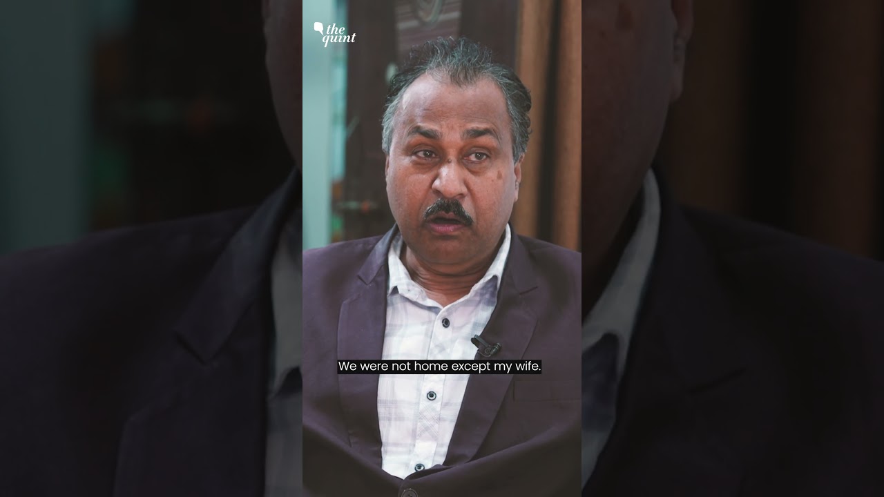 Documentary | How Hindutva Brigade in MP Hunts Down Christians for 'Forced Conversions' | The Quint