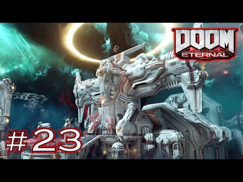 Video: Doomův Nový Arkádový Režim Je Doom V Tom Nejlepším