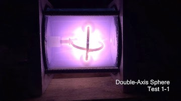 Demo. Inertial Electrostatic Confinement Nuclear Fusion Reactor