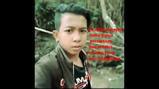 STORY WA LAGU MADURA