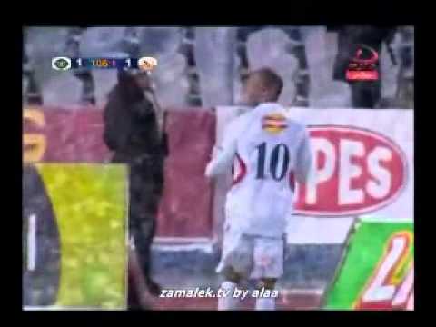 زملكاوى انا عزيزالشافعى