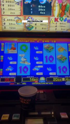 Merkur Magie ☀️🎰 beißen die dicken Fische? #spielo #casino #spielbank #merkurmagie #jackpot #bigwin