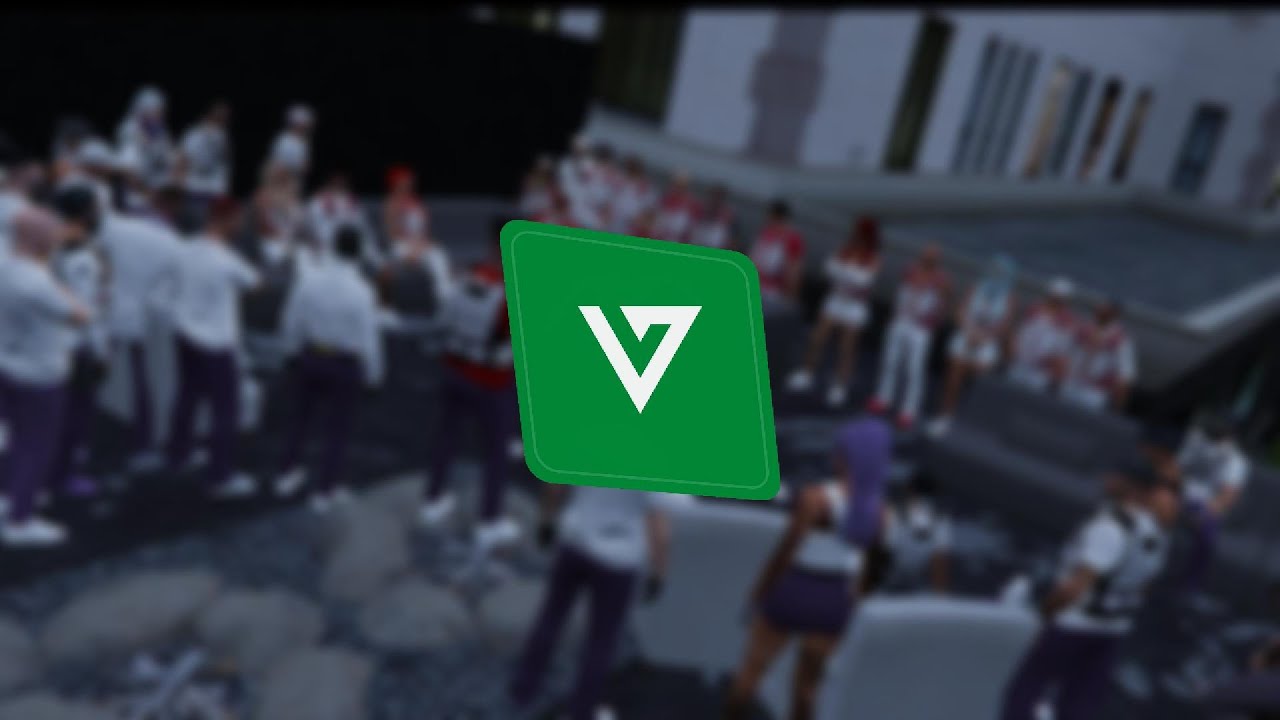 [Corleone City] Ventura | Maneater