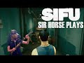 Sifu Live #2 l Lets Try This Again...