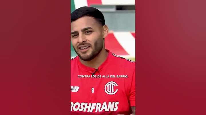 Así fue como se dio la llegada de Alexis Vega a los diablos rojos del #Toluca 👹⚽ #PoderioDeportivo