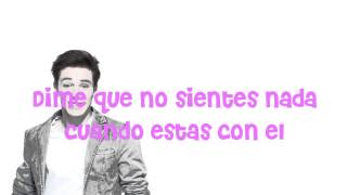 CD9 - Ven, dime que no (Lyrics) chords