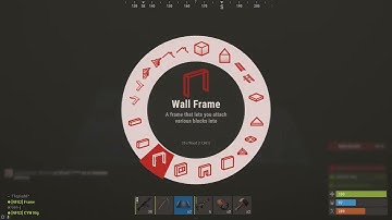 Rust The last Stand. Rustinity 5x no BP