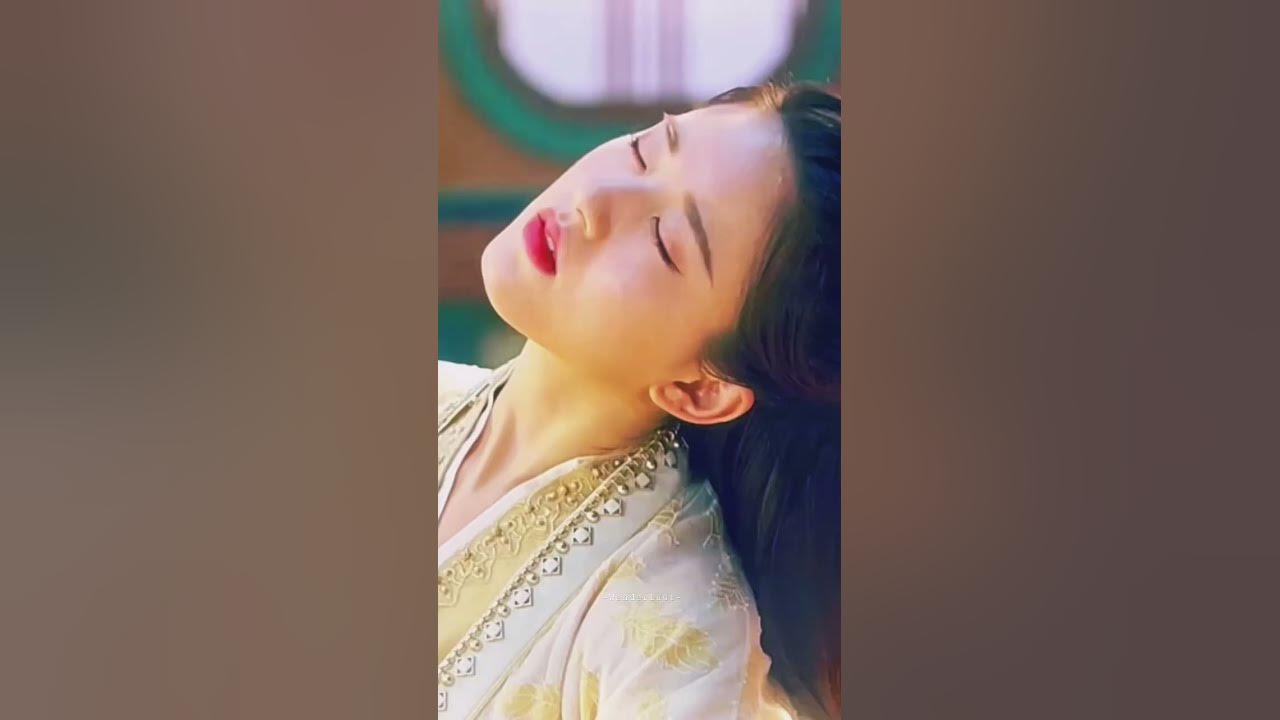 She don’t want to be a princess or Empress😂💕 #best #short  #cdrama #zhaolusi #whorulestheworld
