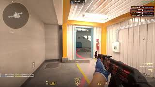 LIVE: Outfit49 vs New Legends - Crossfire Season 5 - Group A | Round 3 - !socials !myhud !scl