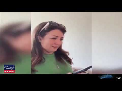 وقتی ربع پهلوی آزادی صیونیست ا رو به جشن نشست