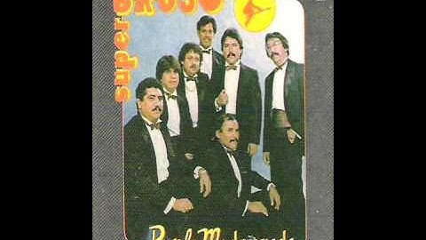 Super Brujo mix