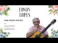 Miniature de la vidéo de la chanson Don Pérez Freire (Tango)