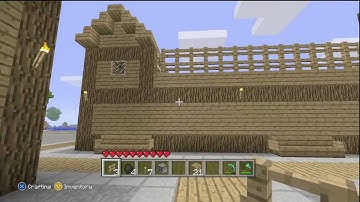 My Spleef Arena (Xbox 360)