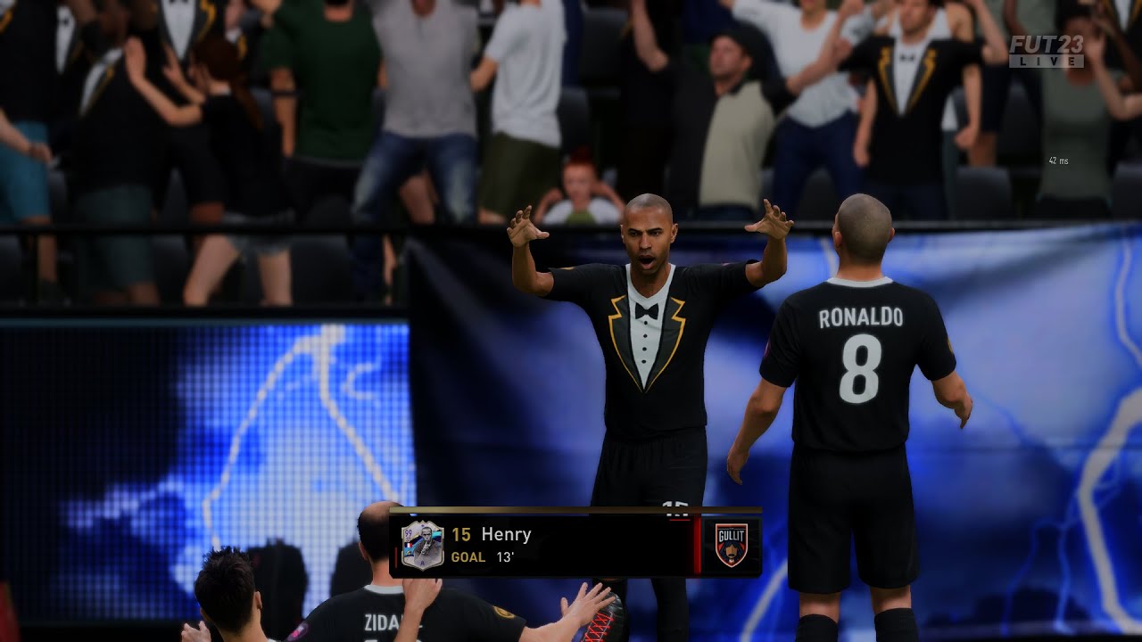 Henry 99 Cover Star Icon