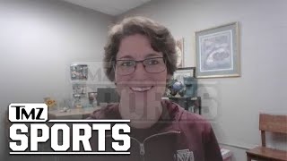 Caitlin Clark's H.S. Coach Proud Of Star's Journey To WNBA, Didn't Predict This! | TMZ Sports by TMZSports 1,550 views 10 days ago 6 minutes, 2 seconds