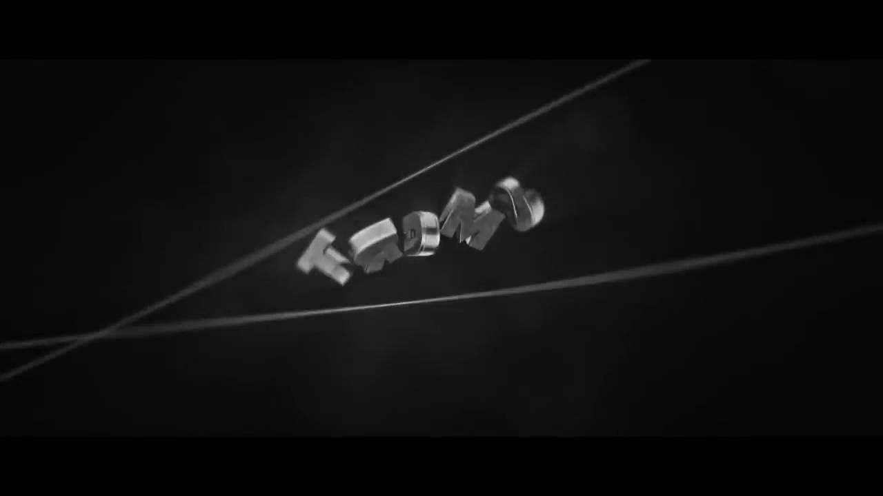 My AMAZING Intro! (by LethalArtworks)