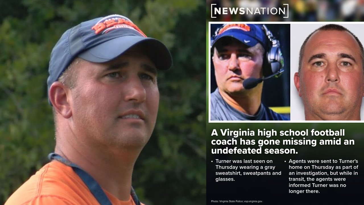 High School Football Coach GOES MISSING after he FLEES Police! SHOCKING DETAILS get REVEALED!