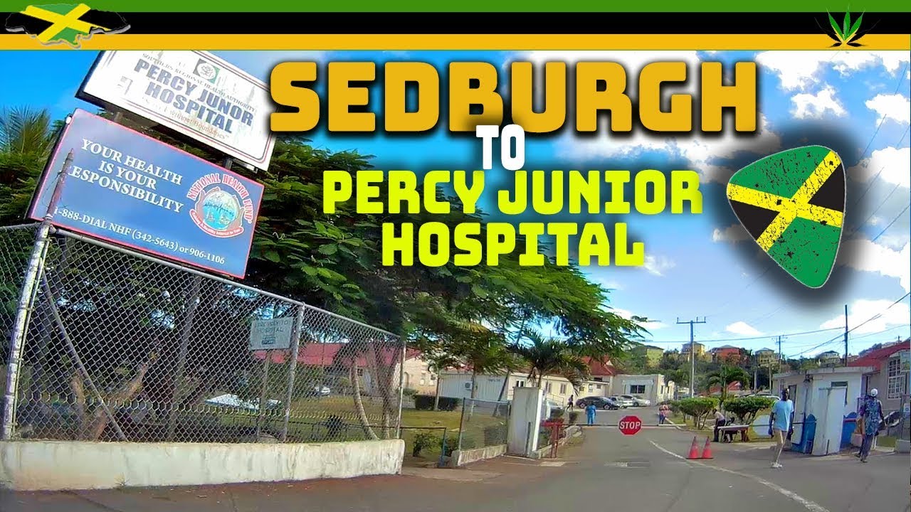 Spalding Health Center, Clarendon