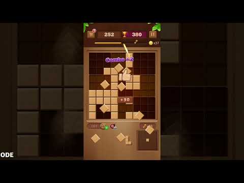 Block Puzzle - Wood Sudoku (Pre-Regist)