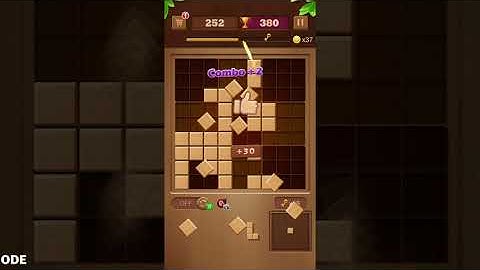 Block Puzzle - Wood Sudoku (Pre-Regist)