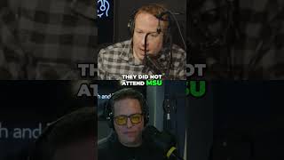 Michigan State’s $401M Gift 💰 | One Comment Could Haunt