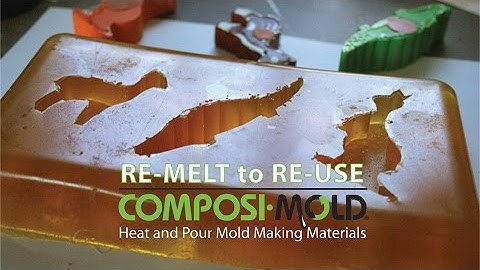 What Did We Mold Today Video Series, ComposiMold Team Introduction