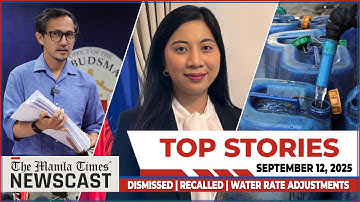 DPWH dismisses Bulacan engineers over flood control anomalies