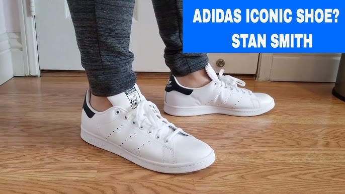 Ways to Wear: Adidas Stan Smiths – OnPointFresh