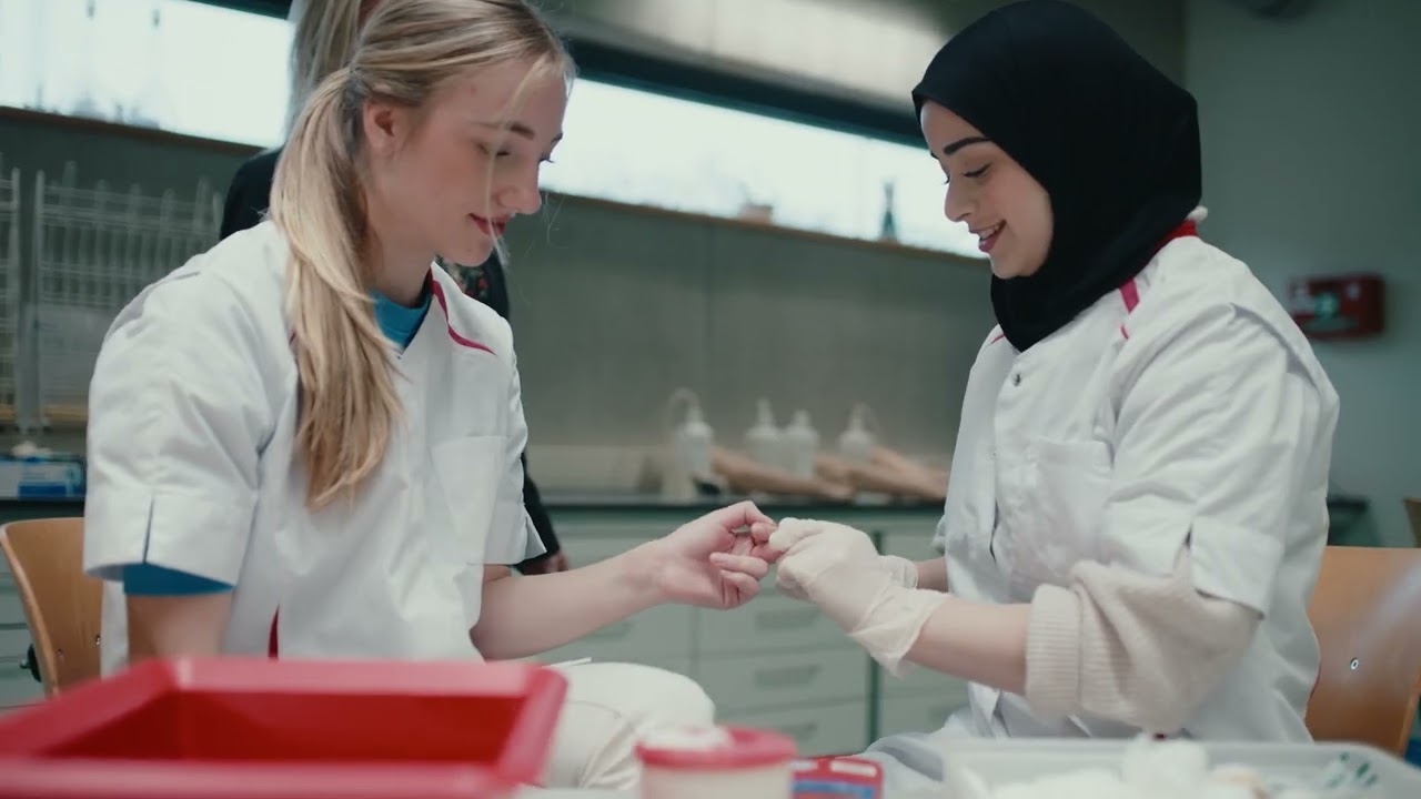 Noorderpoort Verlengde Visserstraat 20, Groningen