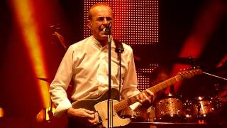 Status Quo - Rock 'N' Roll 'N' You, Palladium in Köln, 16.11.2012