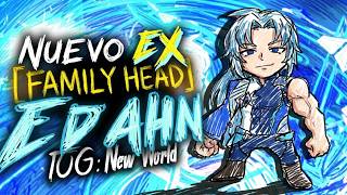KHUN EDAHN! EL TAN ESPERADO NUEVO EX! PRIMERAS IMPRESIONES! Tower of God: New World