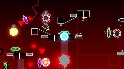 This is dash (Epic Layout) by KimMii