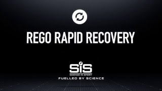 SiS REGO Rapid Recovery