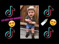 Los TIK TOK mas adorables y graciosos de Bebes