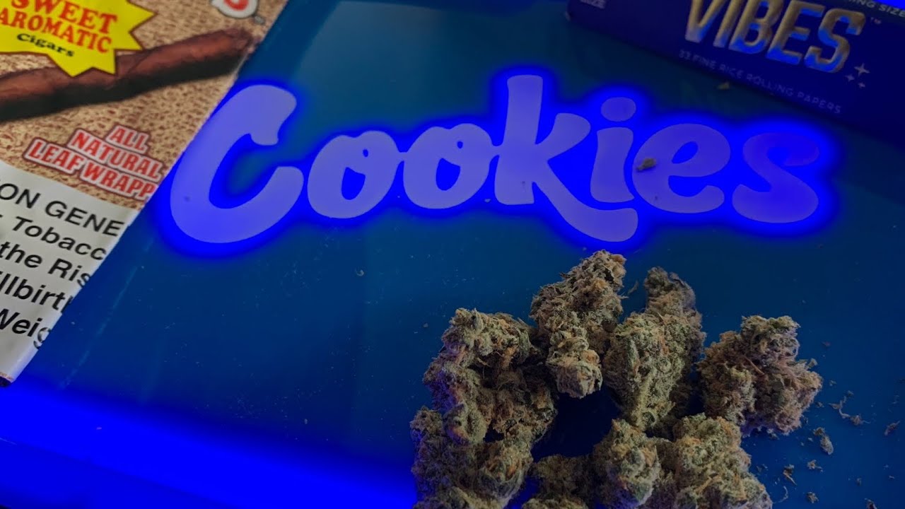 Cookies Glow Tray, Wedding Cake, Gorilla Glue #4