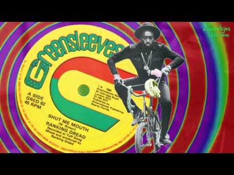 洋楽 Ranking Dread - Ranking Dread In Dub Ranking Dread – Ranking Dread In Dub – Vinyl (LP, Album