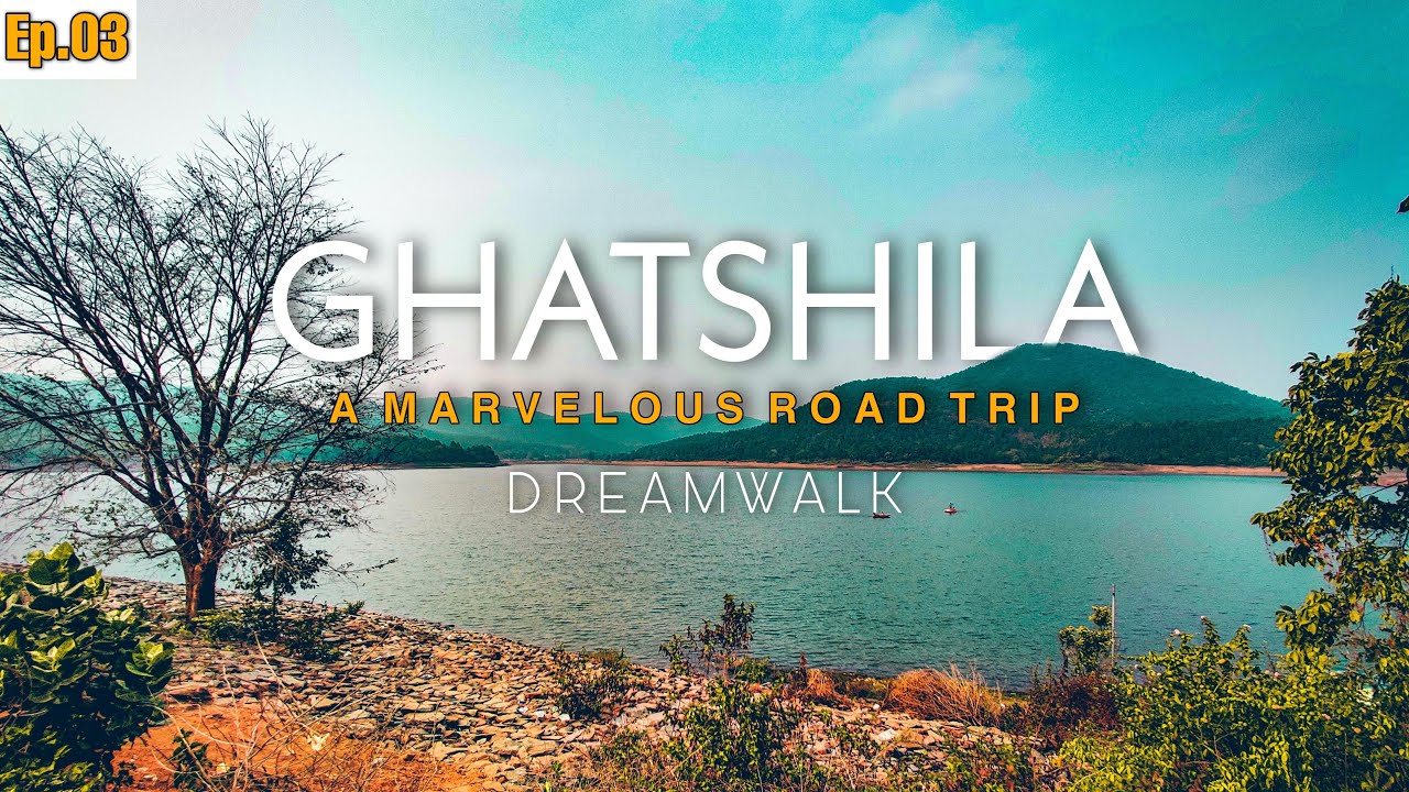 tour to ghatshila