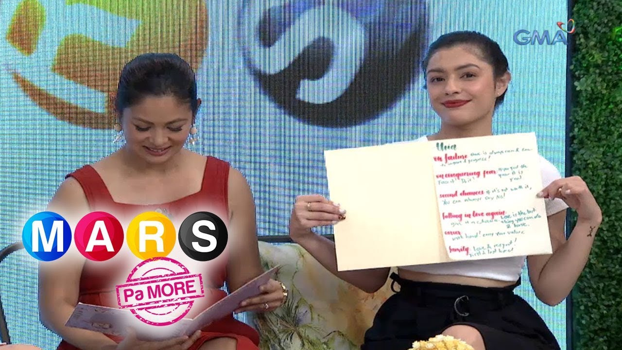 Mars Pa More: ‘The Queen’s Code’ to success | Mars Sharing Group