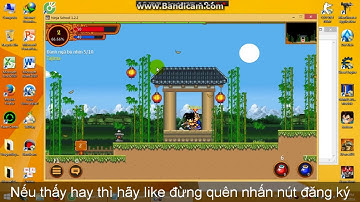 Cách đăng ký tài khoản teamobi free ( full HD )