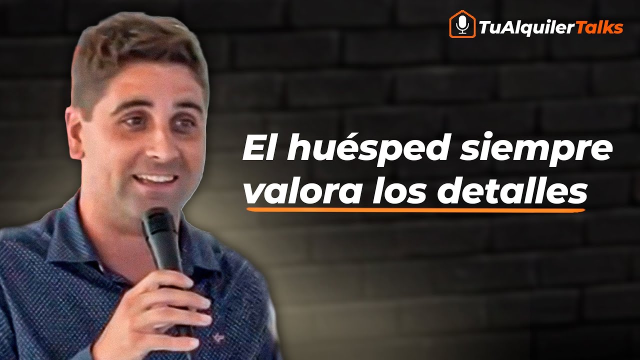 ¿Qué Kits de Bienvenida usar en tu ALQUILER VACACIONAL? | Quim Arqué (Kleaning)