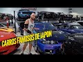 Carros legendarios supra con motor de gtr top secret supra ricky boada