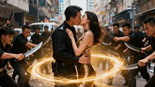 Poor guy saves kidnapped CEO, becomes her live-in bodyguard and wins her heart! screenshot 3